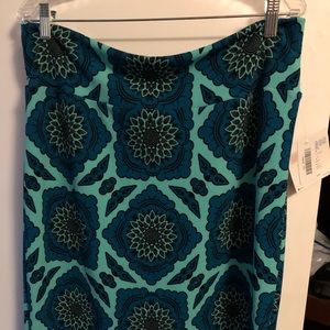 Lularoe Cassie 2x